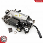 Kompressor,suru&otilde;hus&uuml;steem ESEN SKV 58SKV516