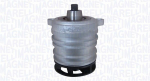 Veepump, mootori jahutus MAGNETI MARELLI WPQ1197