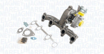 Kompressor,&uuml;lelaadimine MAGNETI MARELLI 807101002200