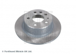 Piduriketas BLUE PRINT ADU174318