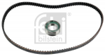 Hammasrihma komplekt FEBI BILSTEIN 19657