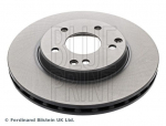 Piduriketas BLUE PRINT ADU174311