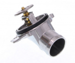 Termostaat,Jahutusvedelik MAXGEAR 67-0153