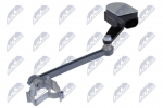 Andur, seadeelement- tulede ulatuse reguleerimine NTY ECX-AU-069