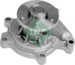 Veepump, mootori jahutus Schaeffler INA 538 0557 10