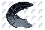 Plekk,piduriketas NTY HTO-WW-049