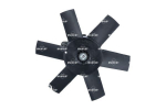 Ventilaator,mootorijahutus NRF 47619