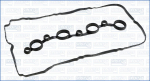 Tihendikomplekt, klapikaas AJUSA 56050800