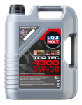 Mootori&otilde;li LIQUI MOLY 2324