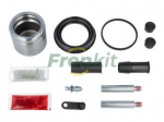 Remondikomplekt,Pidurisadul FRENKIT 760555