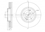 Piduriketas METELLI 23-1162C