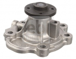 Veepump, mootori jahutus FEBI BILSTEIN 39300