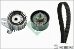 Hammasrihma komplekt Schaeffler INA 530 0226 10