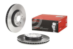 Piduriketas BREMBO 09.A407.11