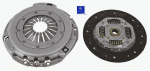Sidurikomplekt SACHS 3000 951 301