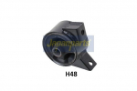 Paigutus,Mootor JAPANPARTS RU-H48