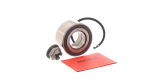 Rattalaagrikomplekt SKF VKBA 6682