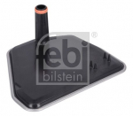 H&uuml;draulikafilter,automaatk&auml;igukast FEBI BILSTEIN 100398