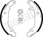Piduriklotside komplekt METELLI 53-0345