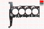Tihend,silindripea FAI AutoParts HG1010