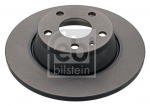 Piduriketas FEBI BILSTEIN 43856