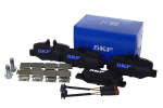 Piduriklotsi komplekt,ketaspidur SKF VKBP 90060 E