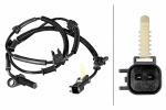 Andur, rattap&ouml;&ouml;rete arv HELLA 6PU 358 217-561