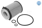 &Otilde;lifilter MEYLE 014 018 0022
