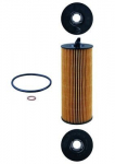 &Otilde;lifilter KNECHT OX 361/4D