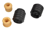 Tolmukaitse komplekt,Amordid MAXGEAR 72-2688