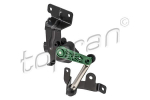 Andur, seadeelement- tulede ulatuse reguleerimine TOPRAN 623 149