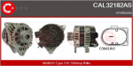 Generaator CASCO CAL32182AS
