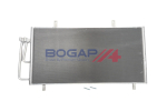 Kondensaator,kliimaseade BOGAP W4117101