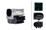 Kompressor,suru&otilde;hus&uuml;steem HELLA 8TG 358 256-131