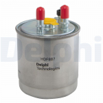 K&uuml;tusefilter DELPHI HDF887