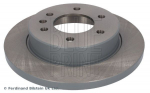 Piduriketas BLUE PRINT ADBP430099