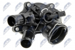 Termostaadikorpus NTY CTM-ME-015