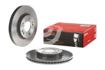 Piduriketas BREMBO 09.C249.11