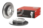Piduriketas BREMBO 09.8969.21