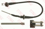 Tross,sidurikasutus TRW GCC4001