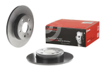 Piduriketas BREMBO 08.7627.11