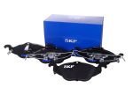 Piduriklotsi komplekt,ketaspidur SKF VKBP 80158 A