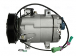 Kompressor,kliimaseade NISSENS 89101