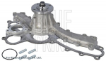 Veepump, mootori jahutus BLUE PRINT ADT391102