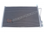 Kondensaator,kliimaseade GT-BERGMANN Automotive GT11-027