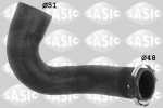 Laadimis&otilde;hu voolik SASIC 3330014