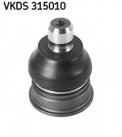 Kande-/juhtliigend SKF VKDS 315010