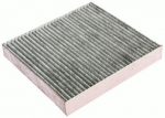 Filter,salongi&otilde;hk DENCKERMANN M110761K