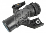 Laadimis&otilde;hu voolik FEBI BILSTEIN 175706