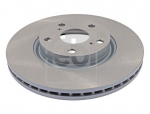 Piduriketas FEBI BILSTEIN 108421